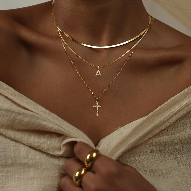 SHOP BEST-SELLING NECKLACES