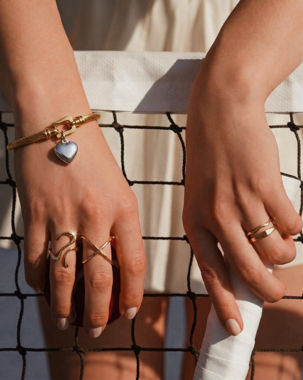 Bracelets
